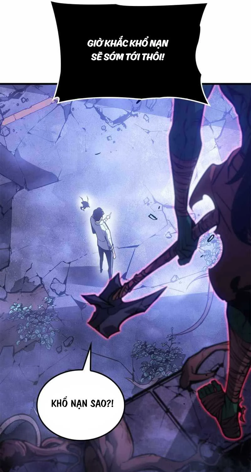 Solo Leveling : Ragnarok Chapter 5 - Trang 2