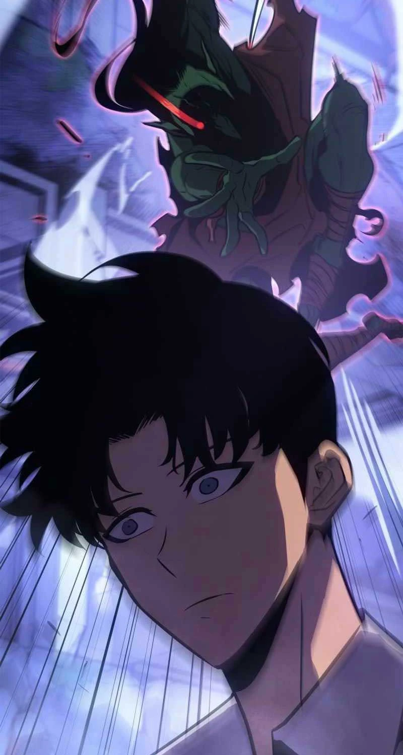 Solo Leveling : Ragnarok Chapter 5 - Trang 2