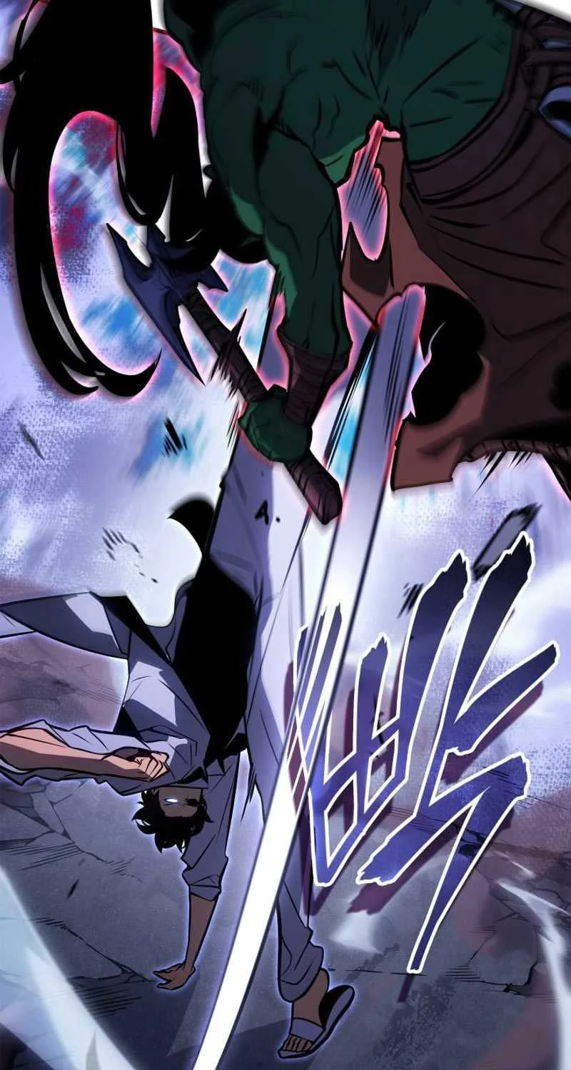 Solo Leveling : Ragnarok Chapter 5 - Trang 2