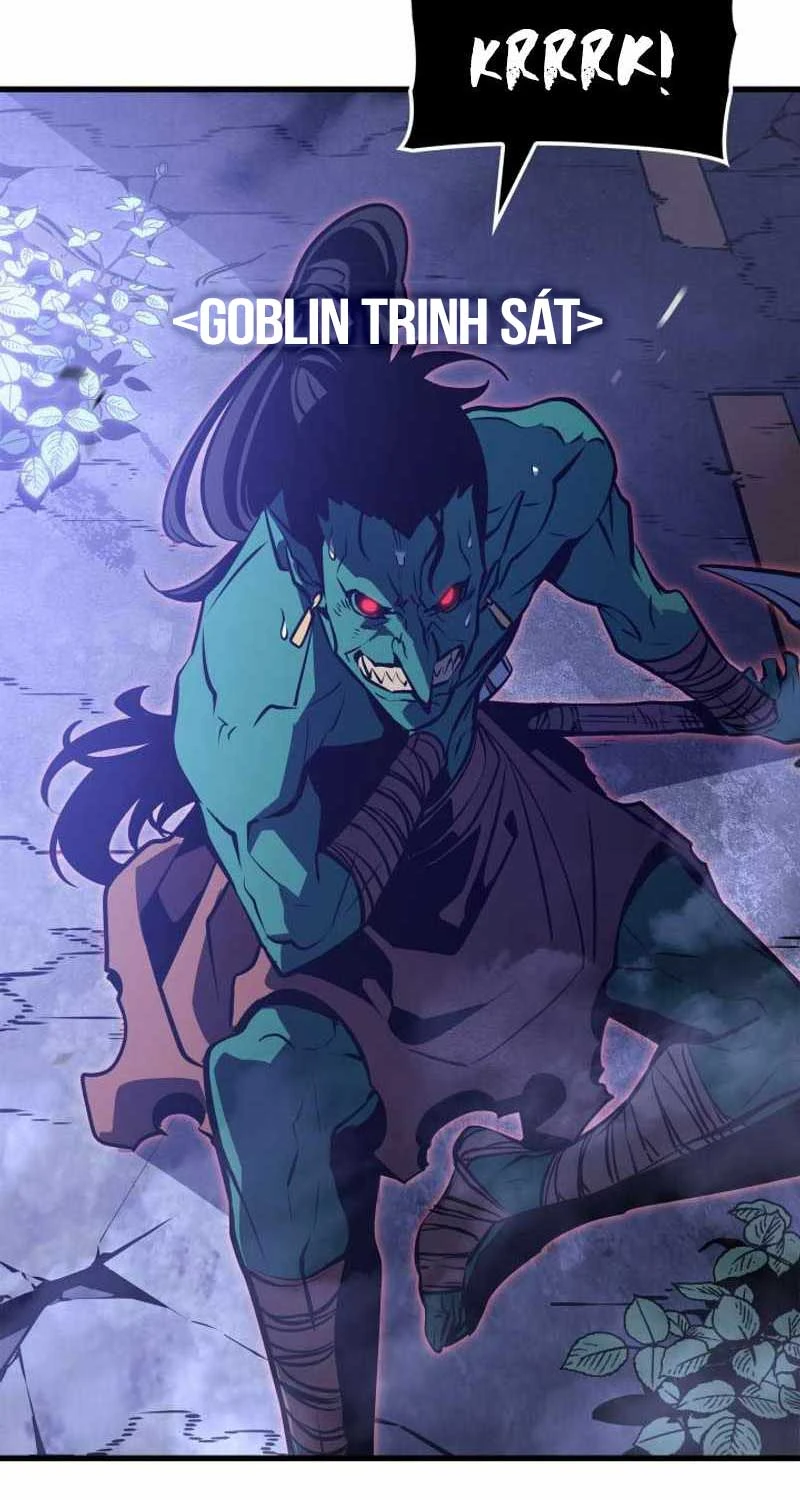 Solo Leveling : Ragnarok Chapter 5 - Trang 2