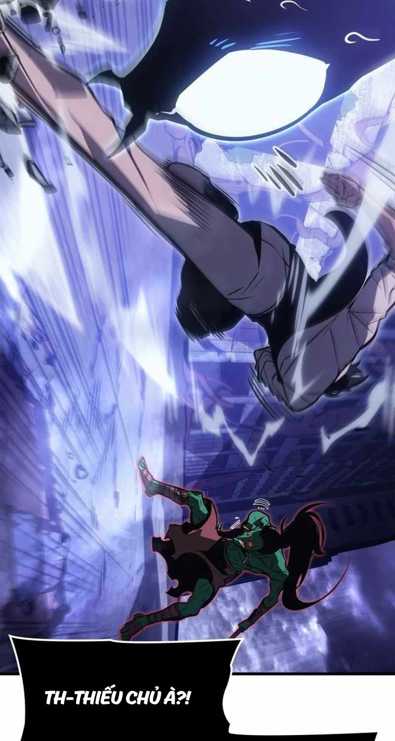 Solo Leveling : Ragnarok Chapter 5 - Trang 2