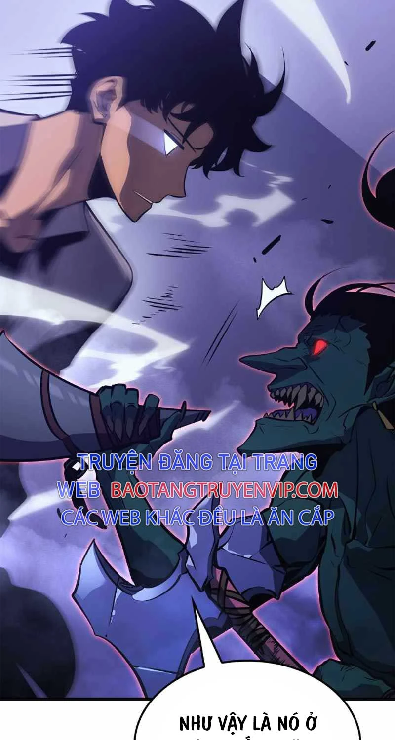 Solo Leveling : Ragnarok Chapter 5 - Trang 2