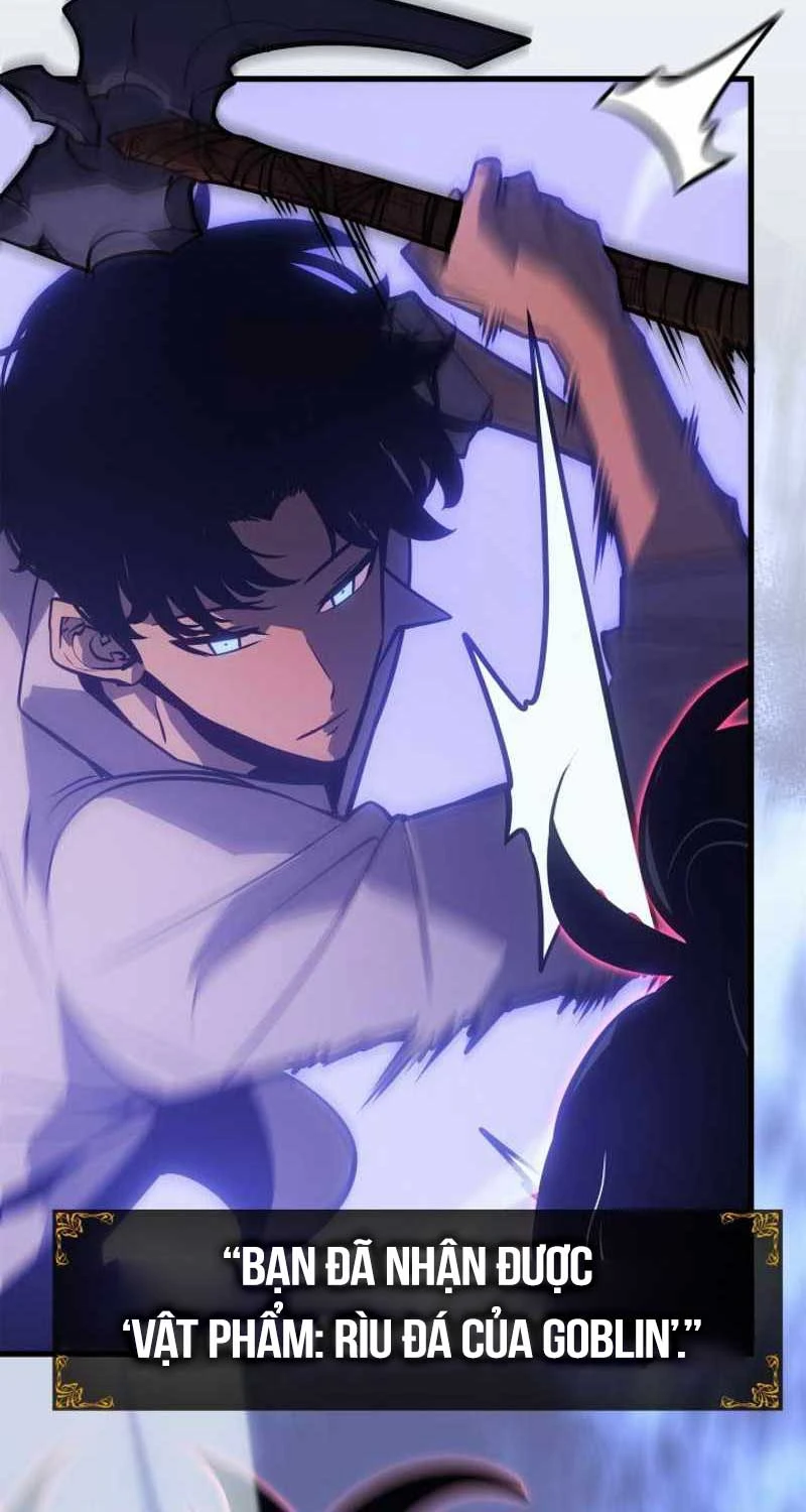 Solo Leveling : Ragnarok Chapter 5 - Trang 2