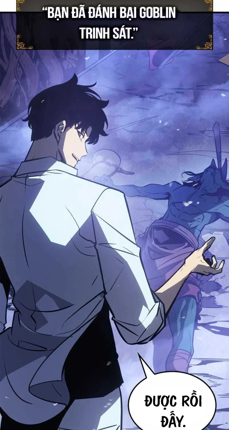 Solo Leveling : Ragnarok Chapter 5 - Trang 2