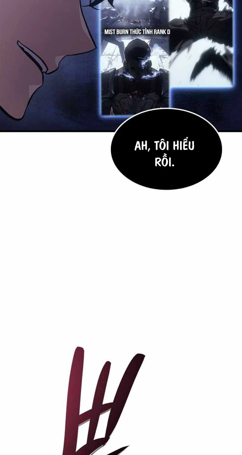 Solo Leveling : Ragnarok Chapter 5 - Trang 2