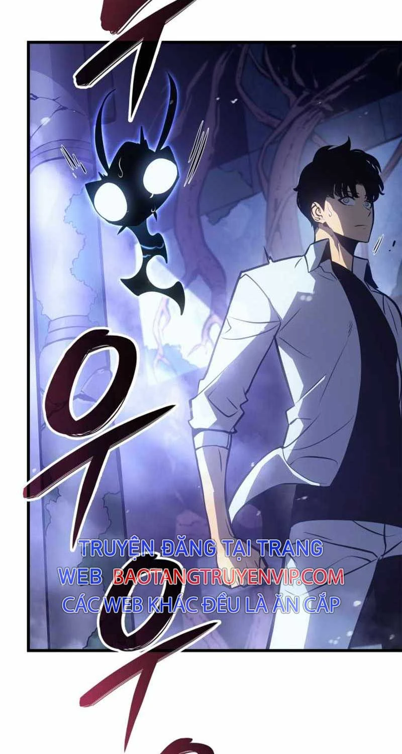Solo Leveling : Ragnarok Chapter 5 - Trang 2