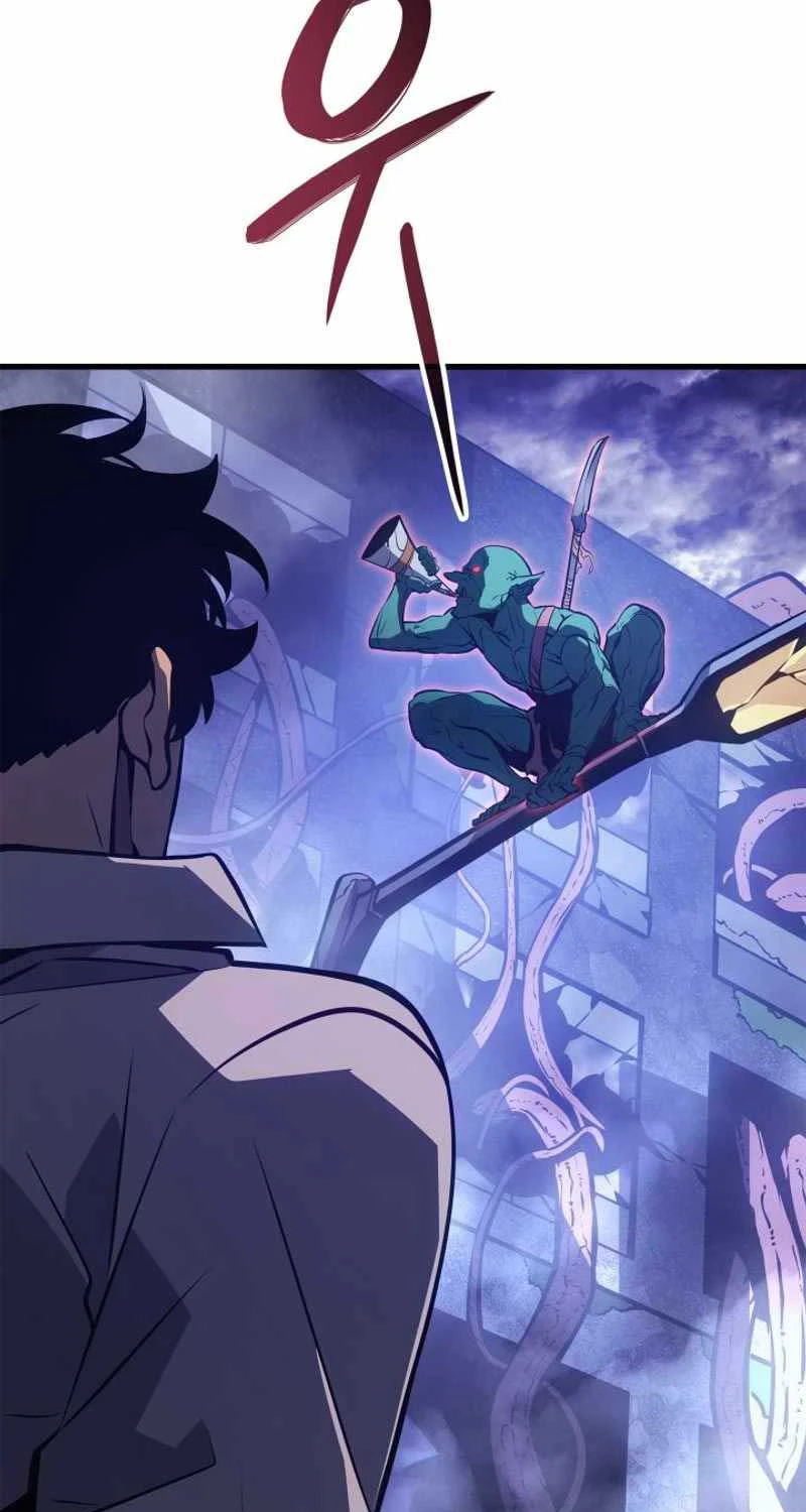 Solo Leveling : Ragnarok Chapter 5 - Trang 2