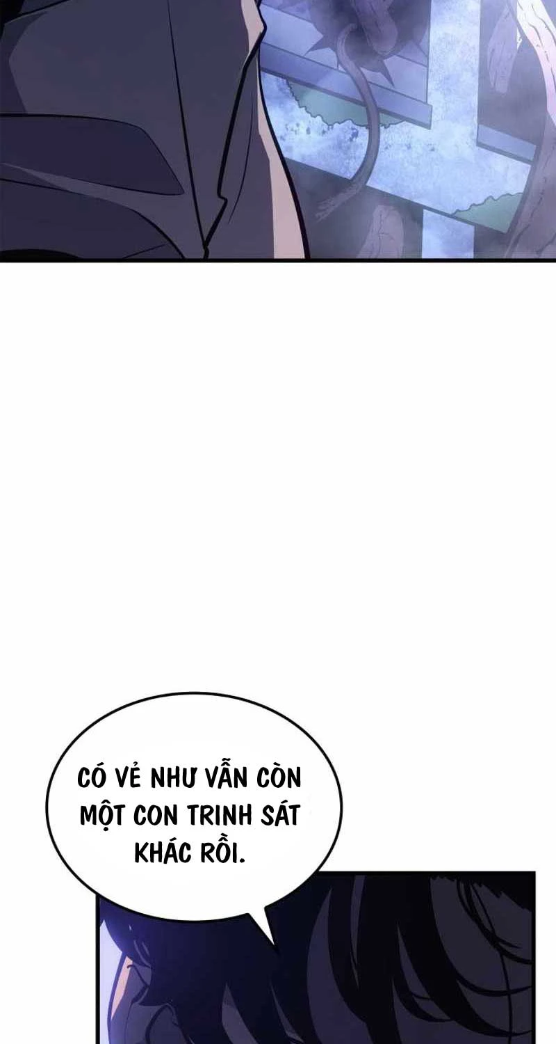 Solo Leveling : Ragnarok Chapter 5 - Trang 2