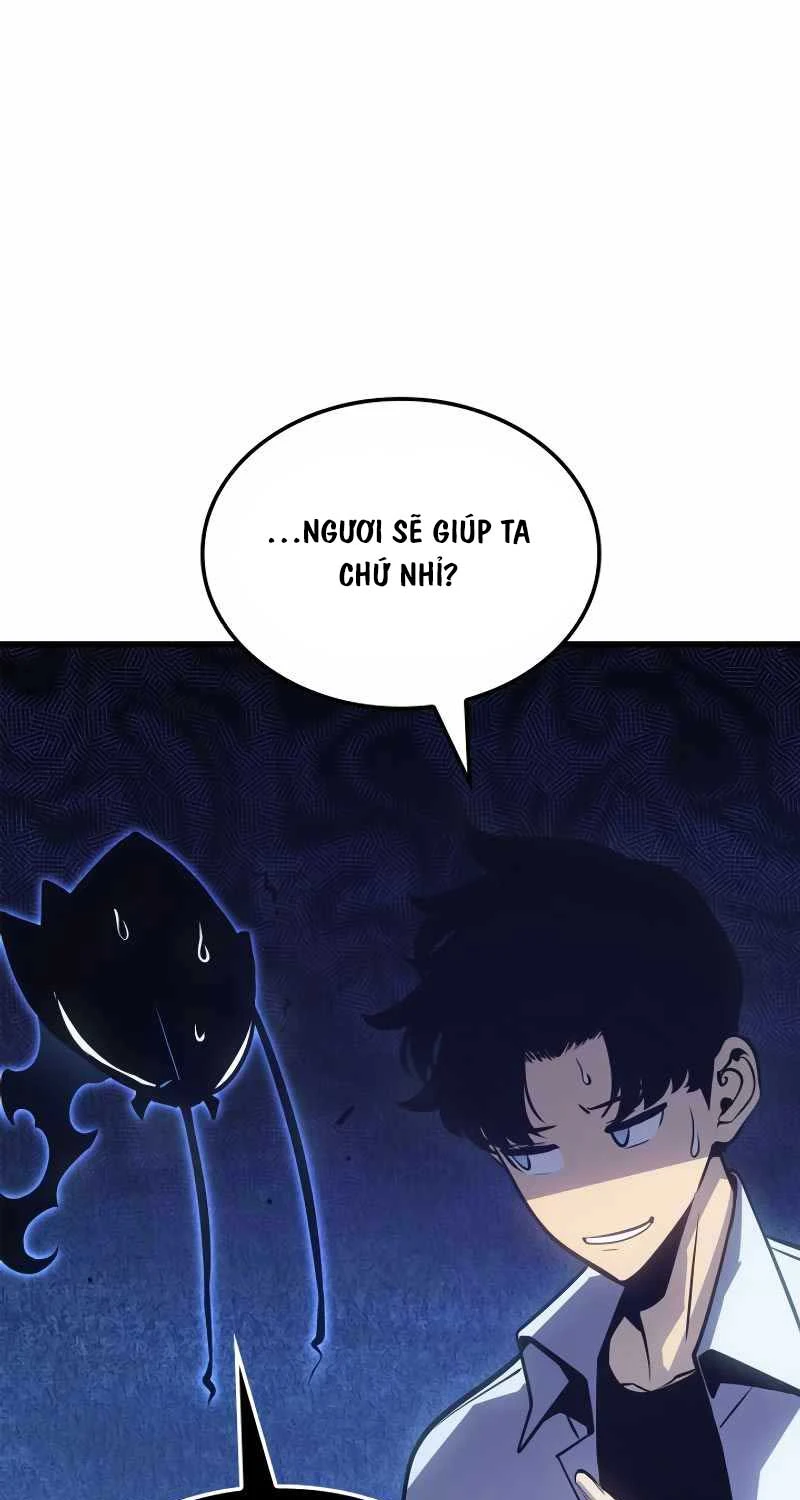 Solo Leveling : Ragnarok Chapter 5 - Trang 2