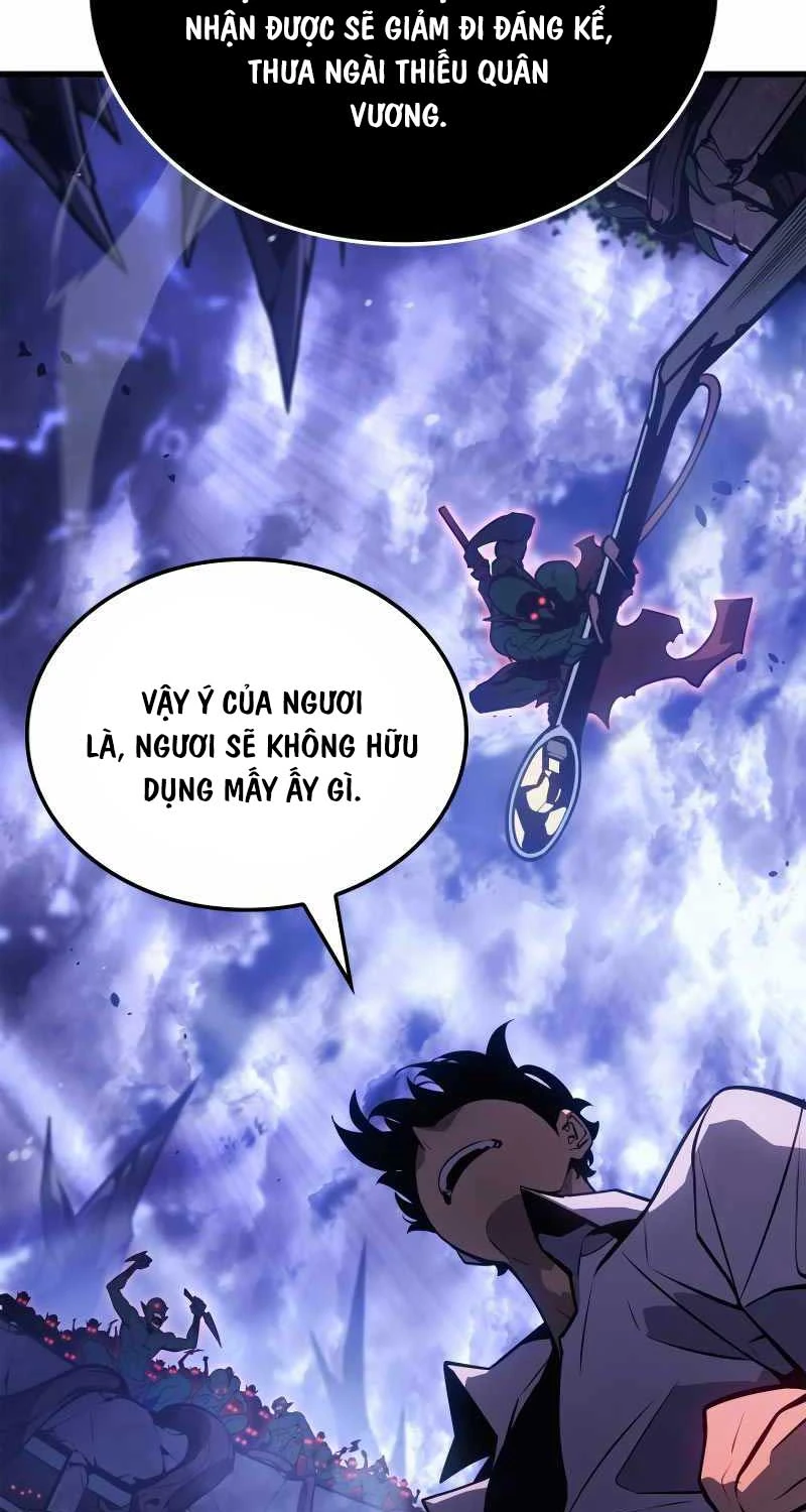 Solo Leveling : Ragnarok Chapter 5 - Trang 2