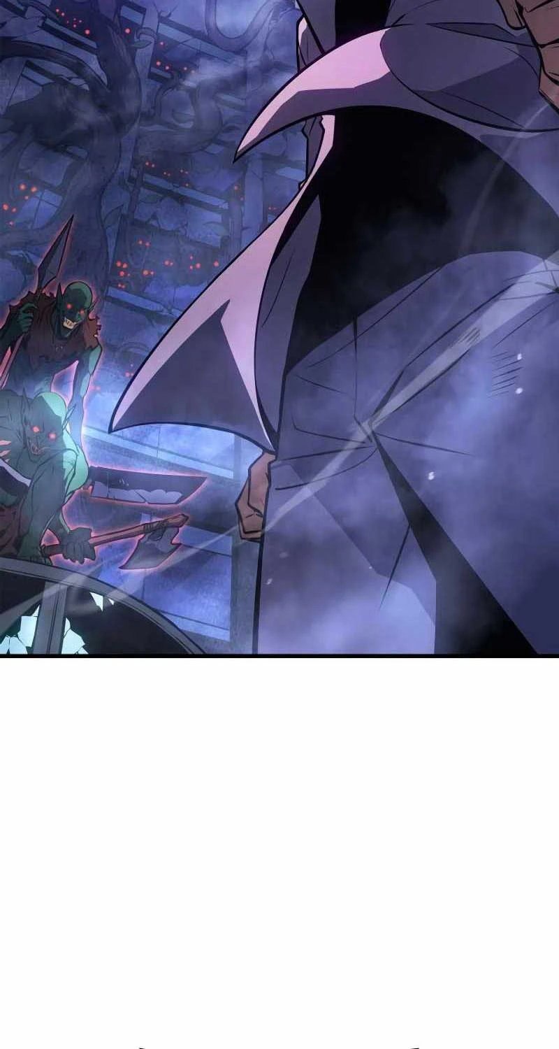 Solo Leveling : Ragnarok Chapter 5 - Trang 2