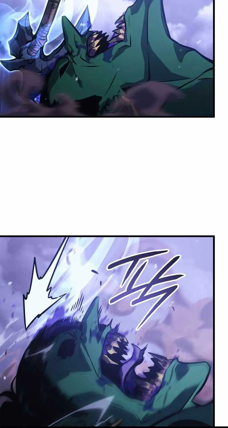 Solo Leveling : Ragnarok Chapter 5 - Trang 2