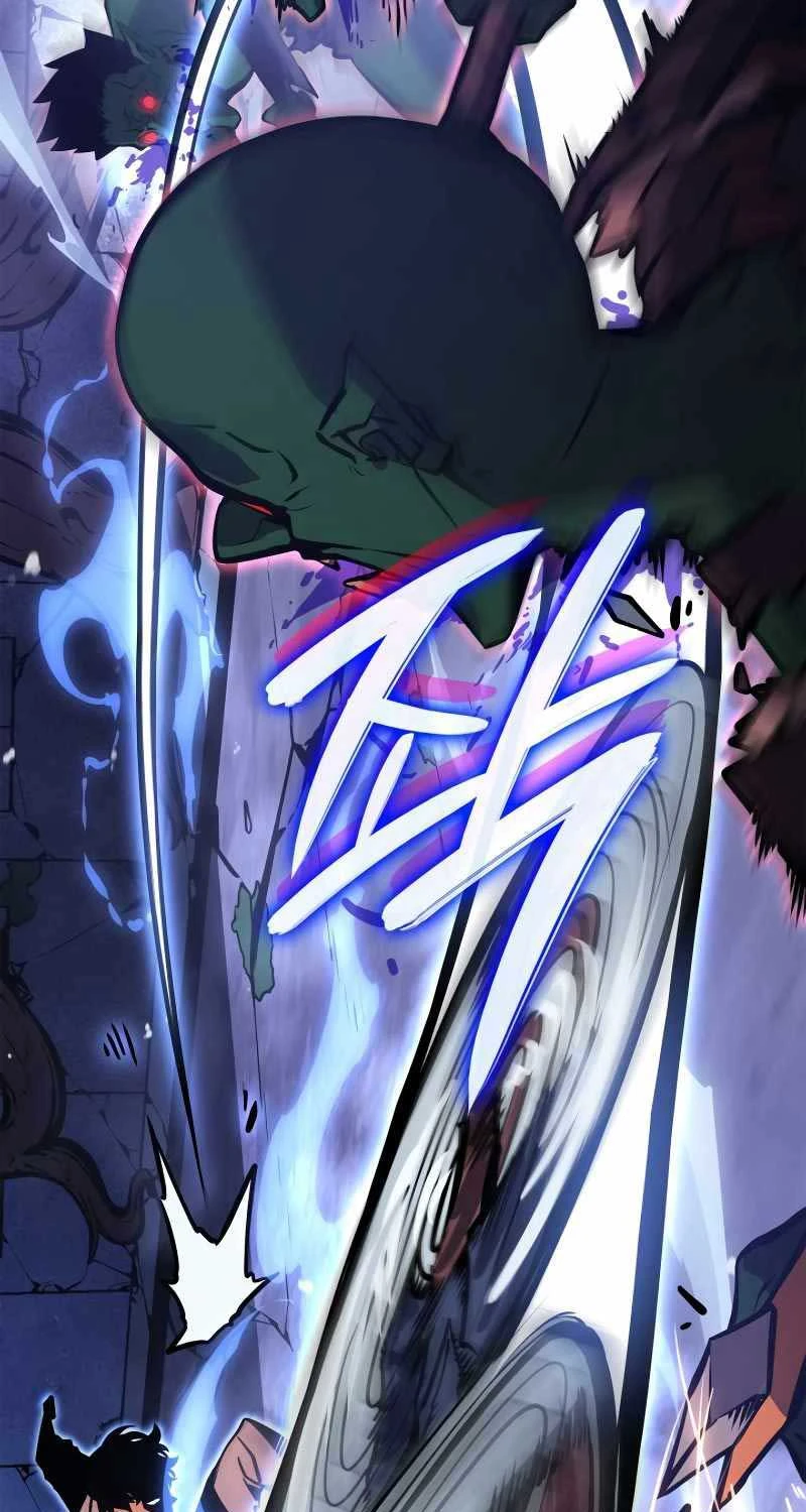 Solo Leveling : Ragnarok Chapter 5 - Trang 2