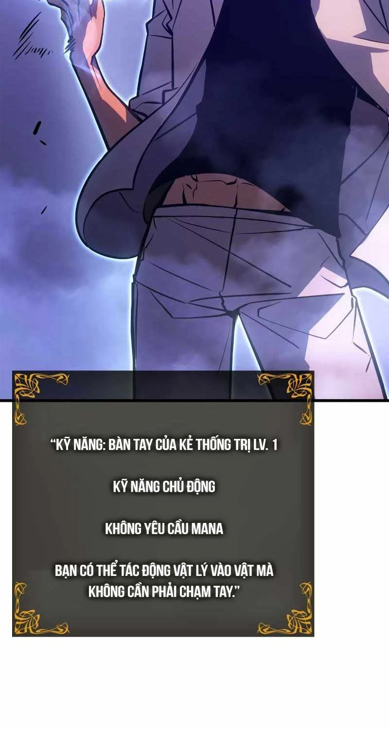 Solo Leveling : Ragnarok Chapter 5 - Trang 2