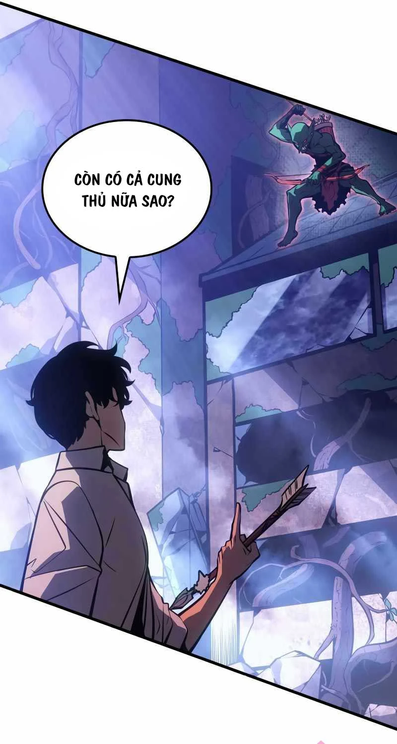 Solo Leveling : Ragnarok Chapter 5 - Trang 2