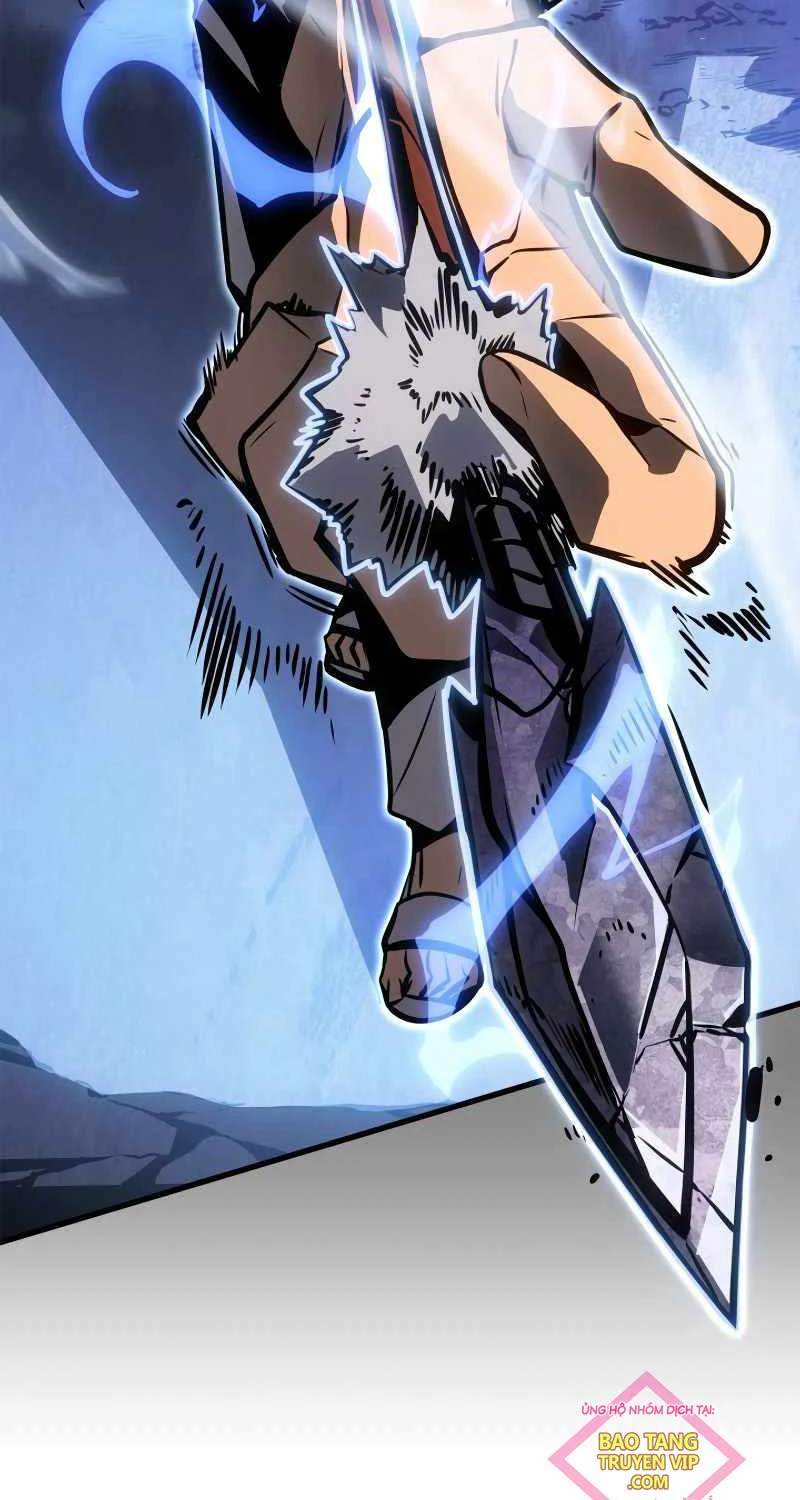 Solo Leveling : Ragnarok Chapter 5 - Trang 2