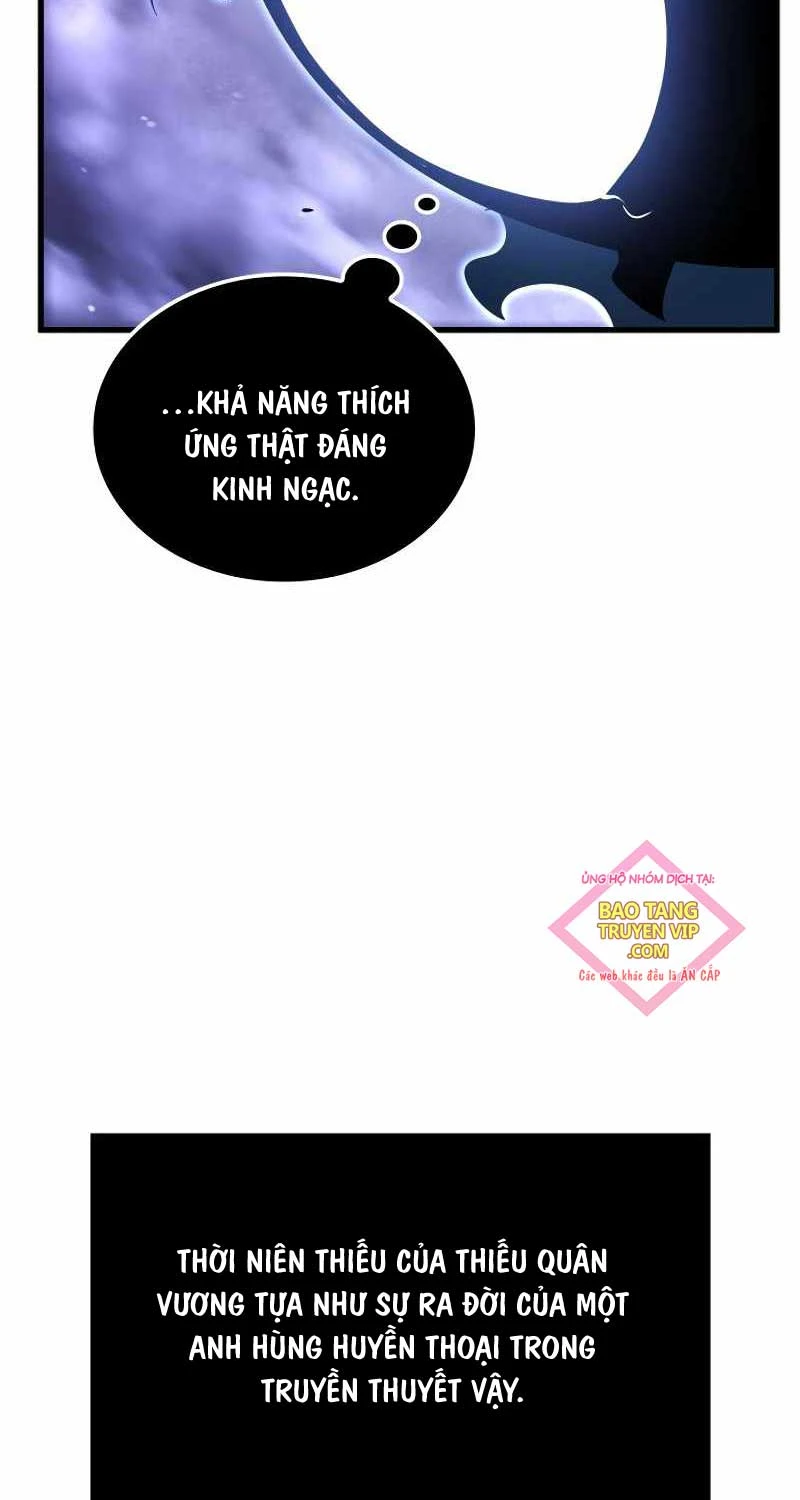 Solo Leveling : Ragnarok Chapter 5 - Trang 2