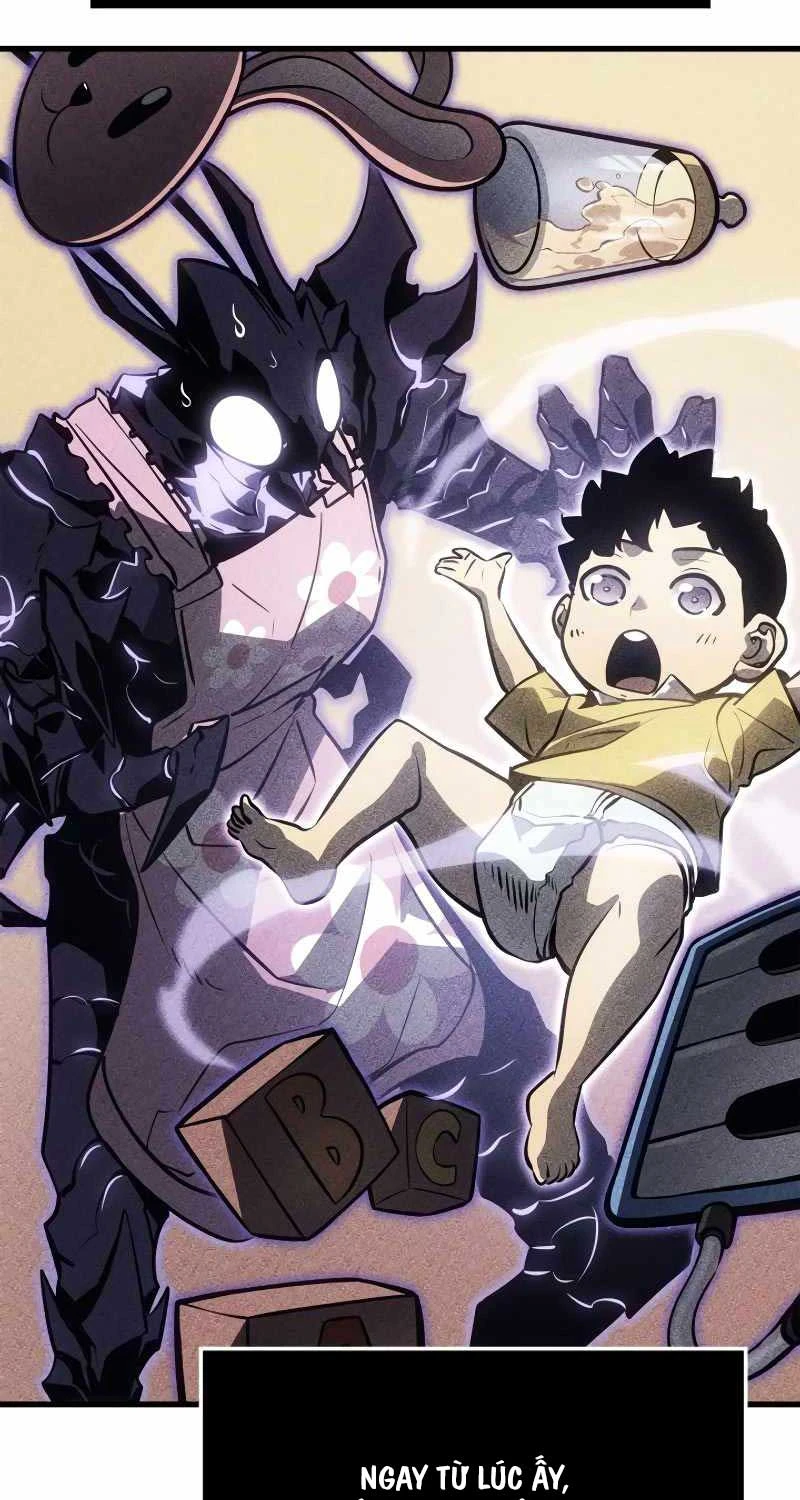 Solo Leveling : Ragnarok Chapter 5 - Trang 2