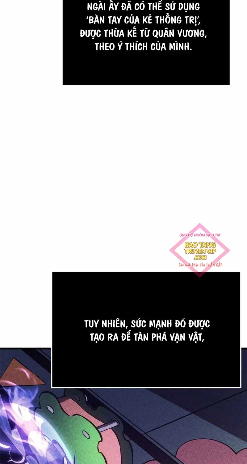 Solo Leveling : Ragnarok Chapter 5 - Trang 2