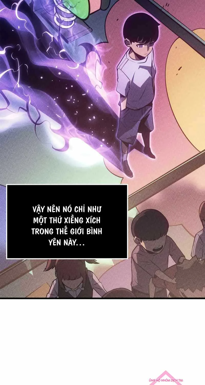 Solo Leveling : Ragnarok Chapter 5 - Trang 2