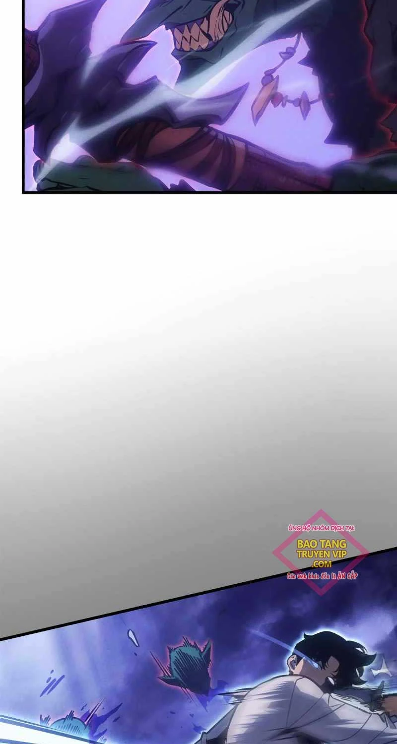 Solo Leveling : Ragnarok Chapter 5 - Trang 2