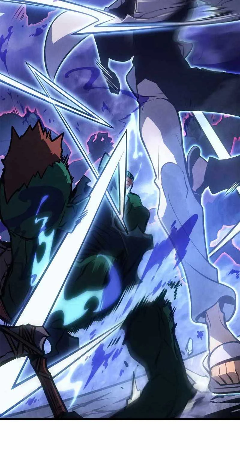 Solo Leveling : Ragnarok Chapter 5 - Trang 2