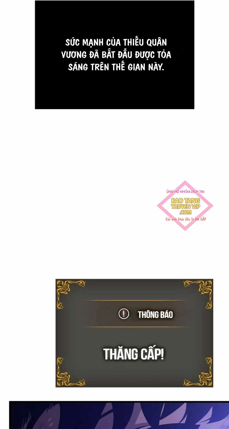 Solo Leveling : Ragnarok Chapter 5 - Trang 2