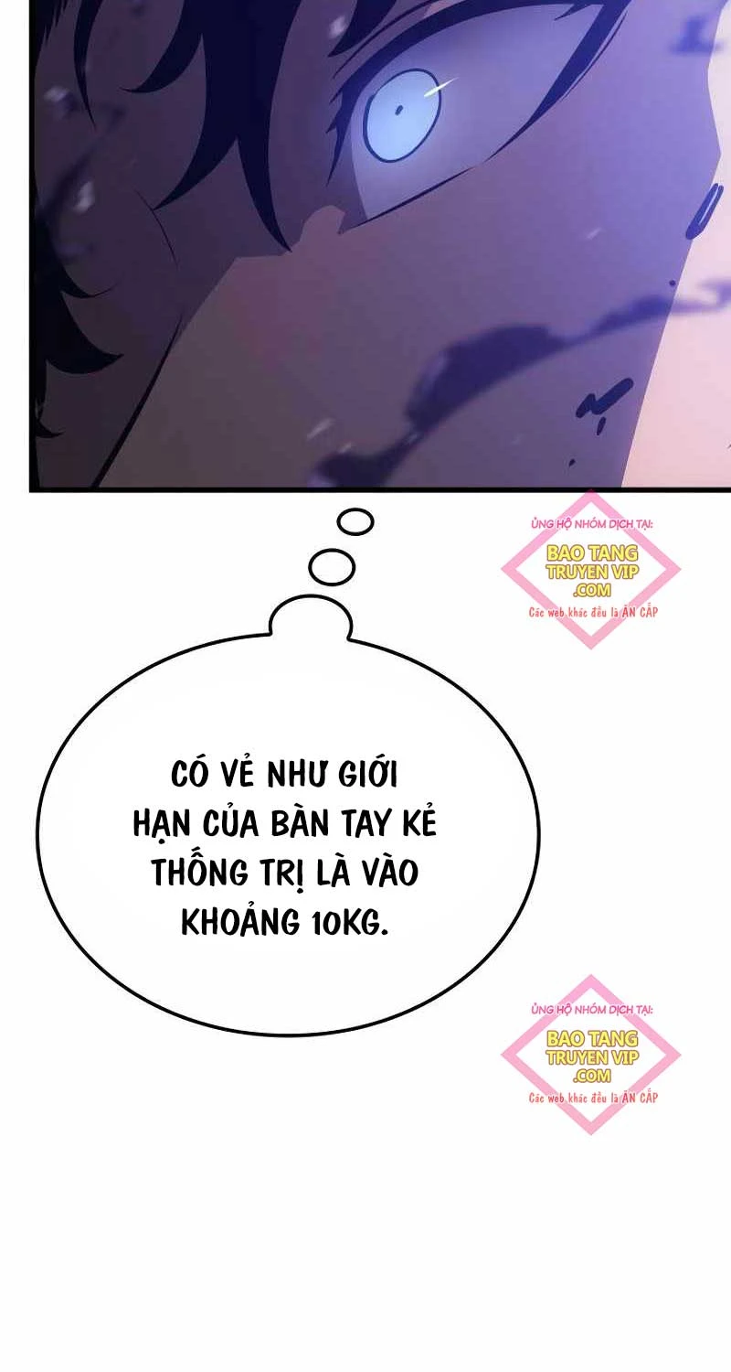 Solo Leveling : Ragnarok Chapter 5 - Trang 2