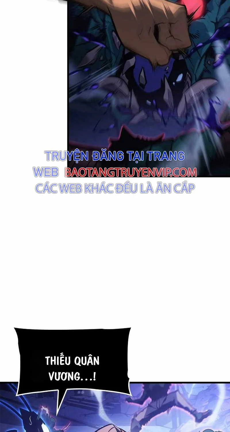 Solo Leveling : Ragnarok Chapter 5 - Trang 2