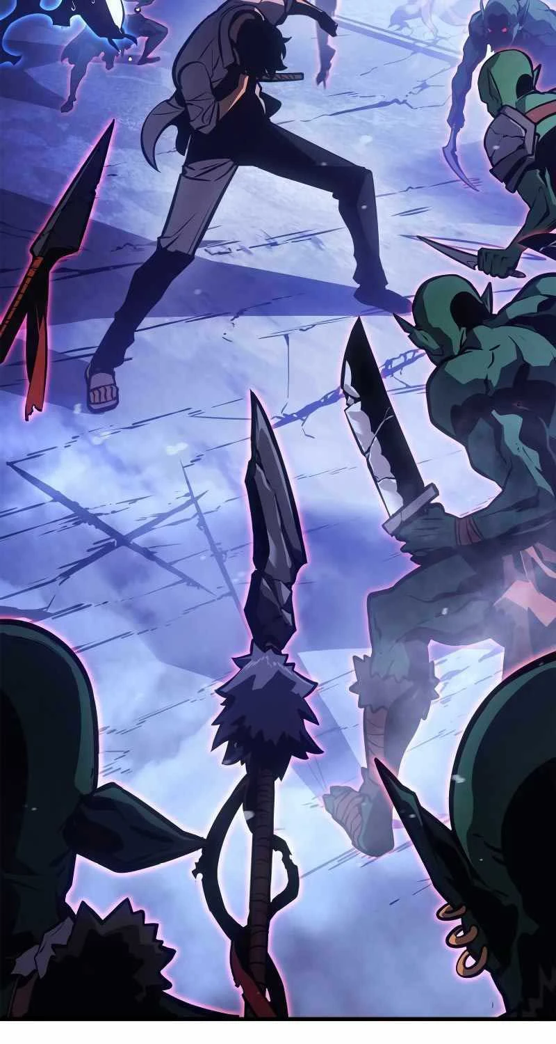 Solo Leveling : Ragnarok Chapter 5 - Trang 2