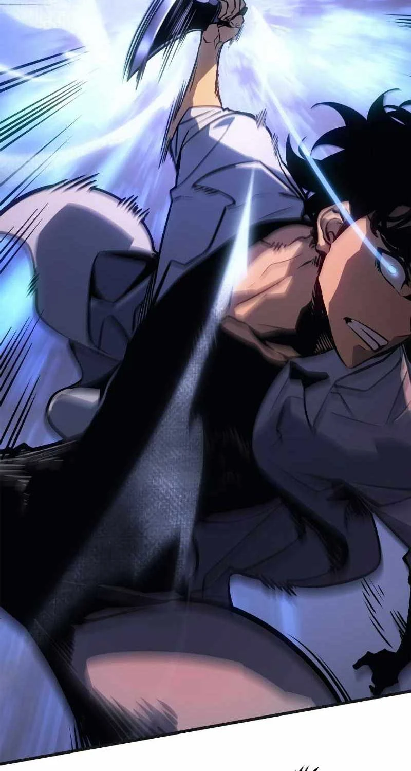 Solo Leveling : Ragnarok Chapter 5 - Trang 2