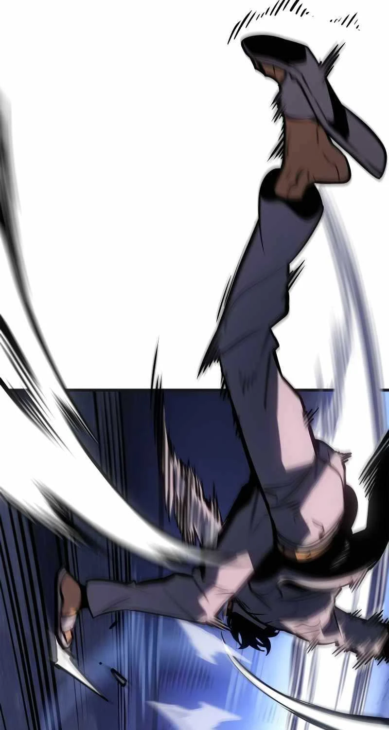 Solo Leveling : Ragnarok Chapter 5 - Trang 2