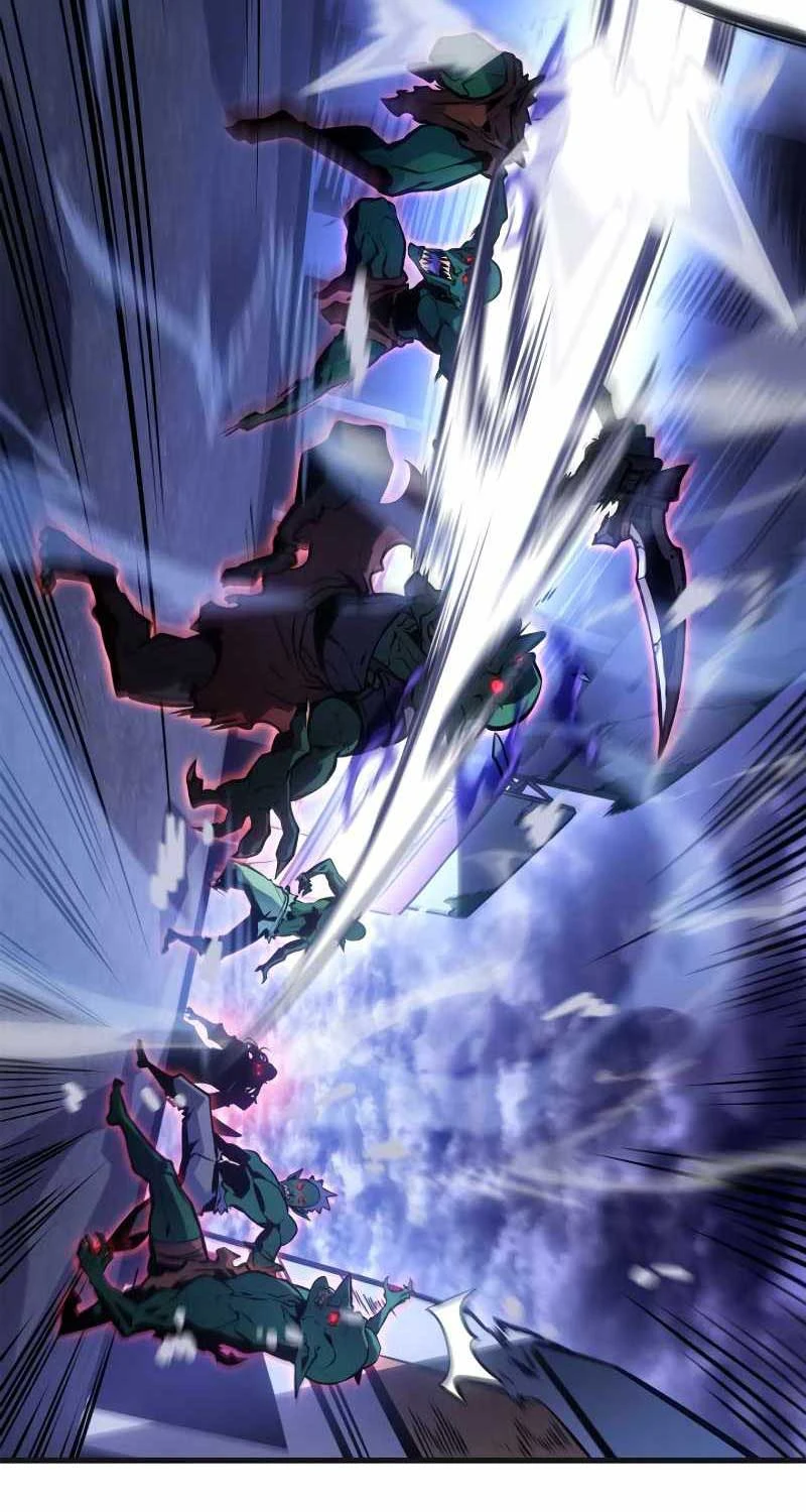 Solo Leveling : Ragnarok Chapter 5 - Trang 2