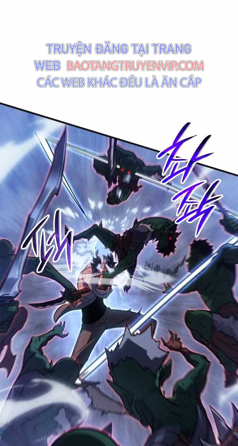 Solo Leveling : Ragnarok Chapter 5 - Trang 2