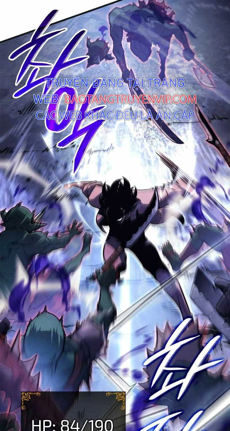 Solo Leveling : Ragnarok Chapter 5 - Trang 2