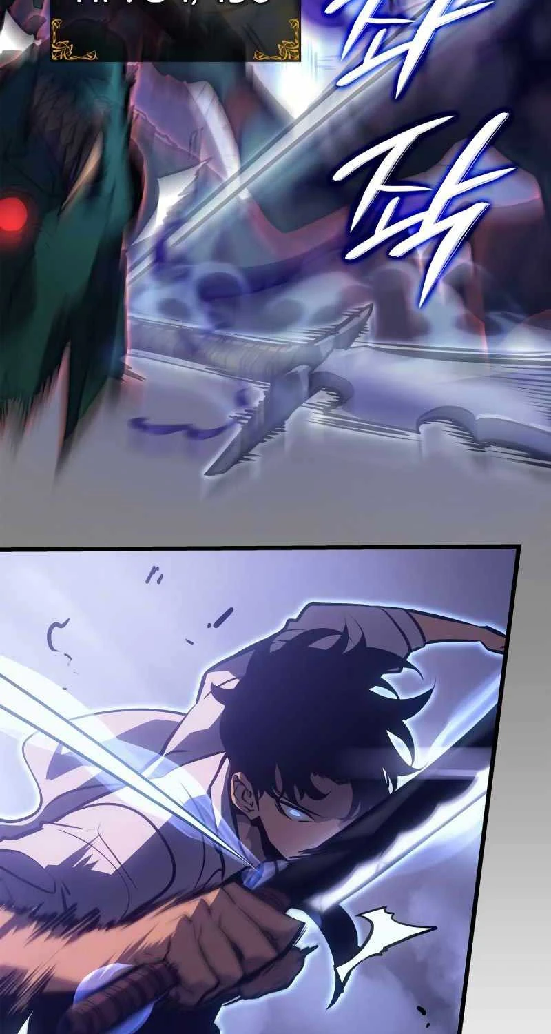 Solo Leveling : Ragnarok Chapter 5 - Trang 2