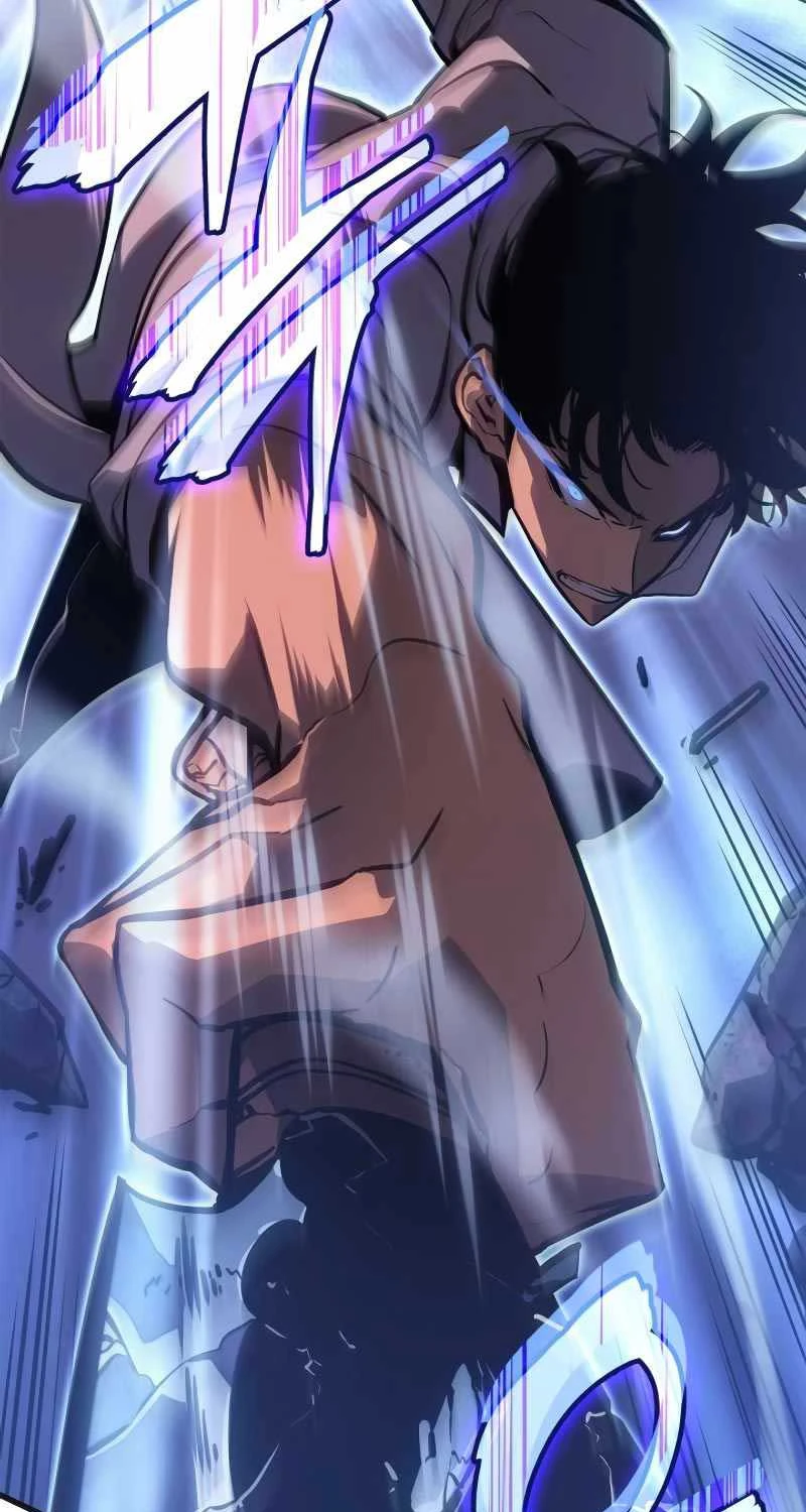 Solo Leveling : Ragnarok Chapter 5 - Trang 2