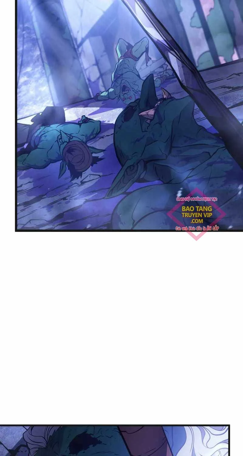 Solo Leveling : Ragnarok Chapter 5 - Trang 2