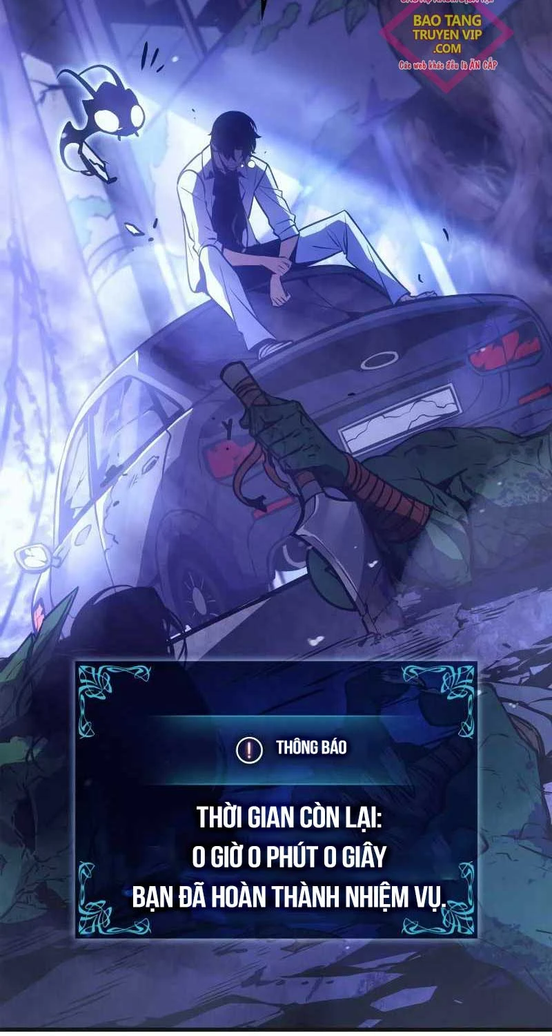 Solo Leveling : Ragnarok Chapter 5 - Trang 2