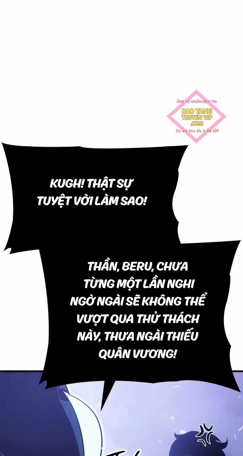 Solo Leveling : Ragnarok Chapter 5 - Trang 2