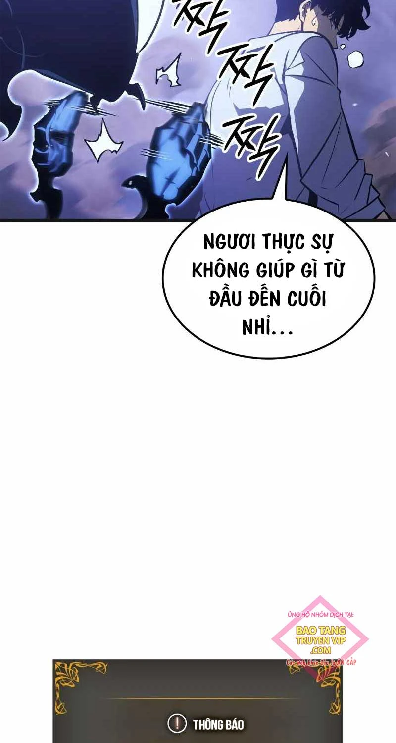 Solo Leveling : Ragnarok Chapter 5 - Trang 2