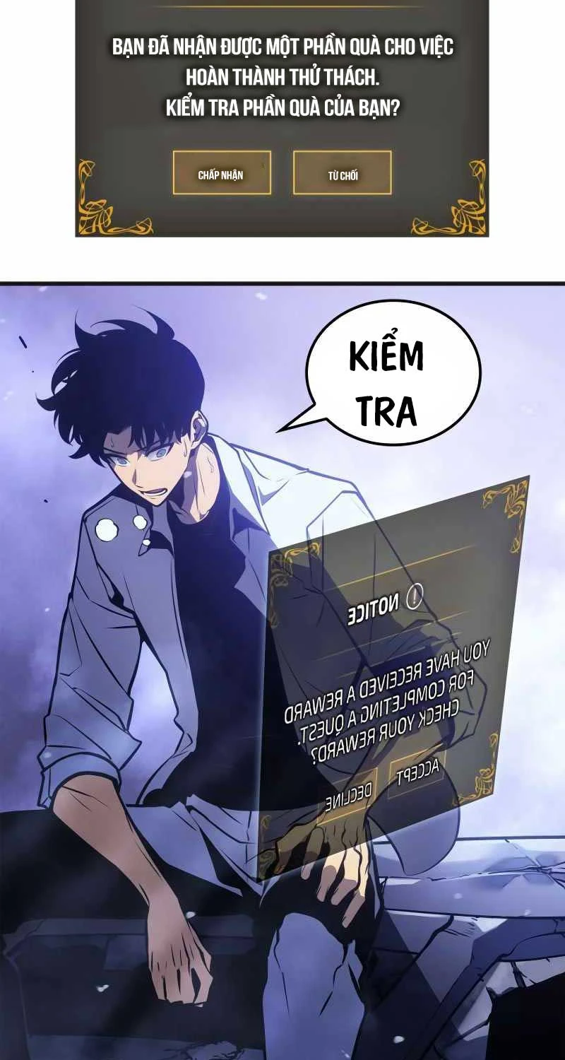 Solo Leveling : Ragnarok Chapter 5 - Trang 2