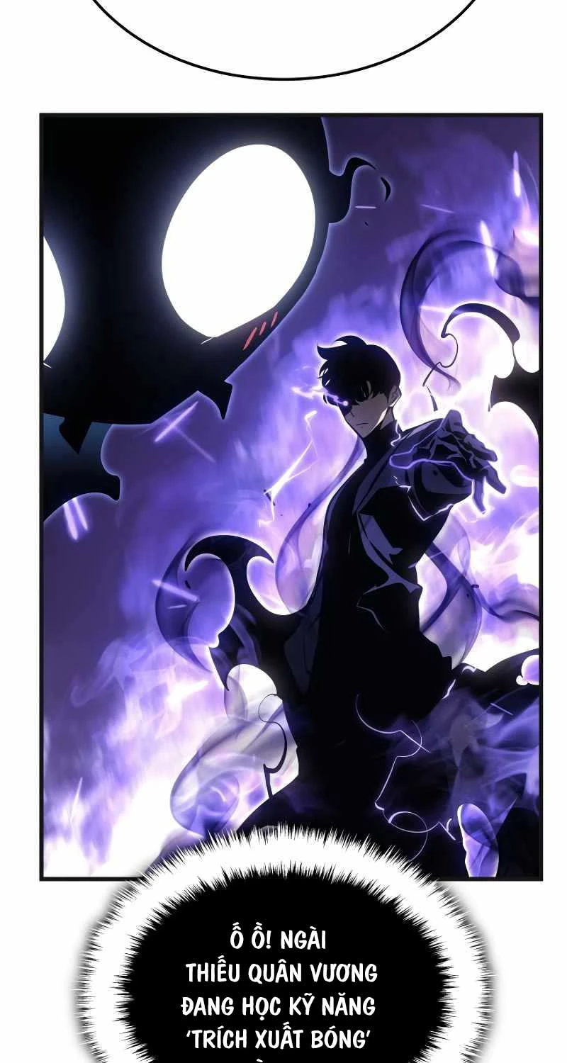 Solo Leveling : Ragnarok Chapter 5 - Trang 2