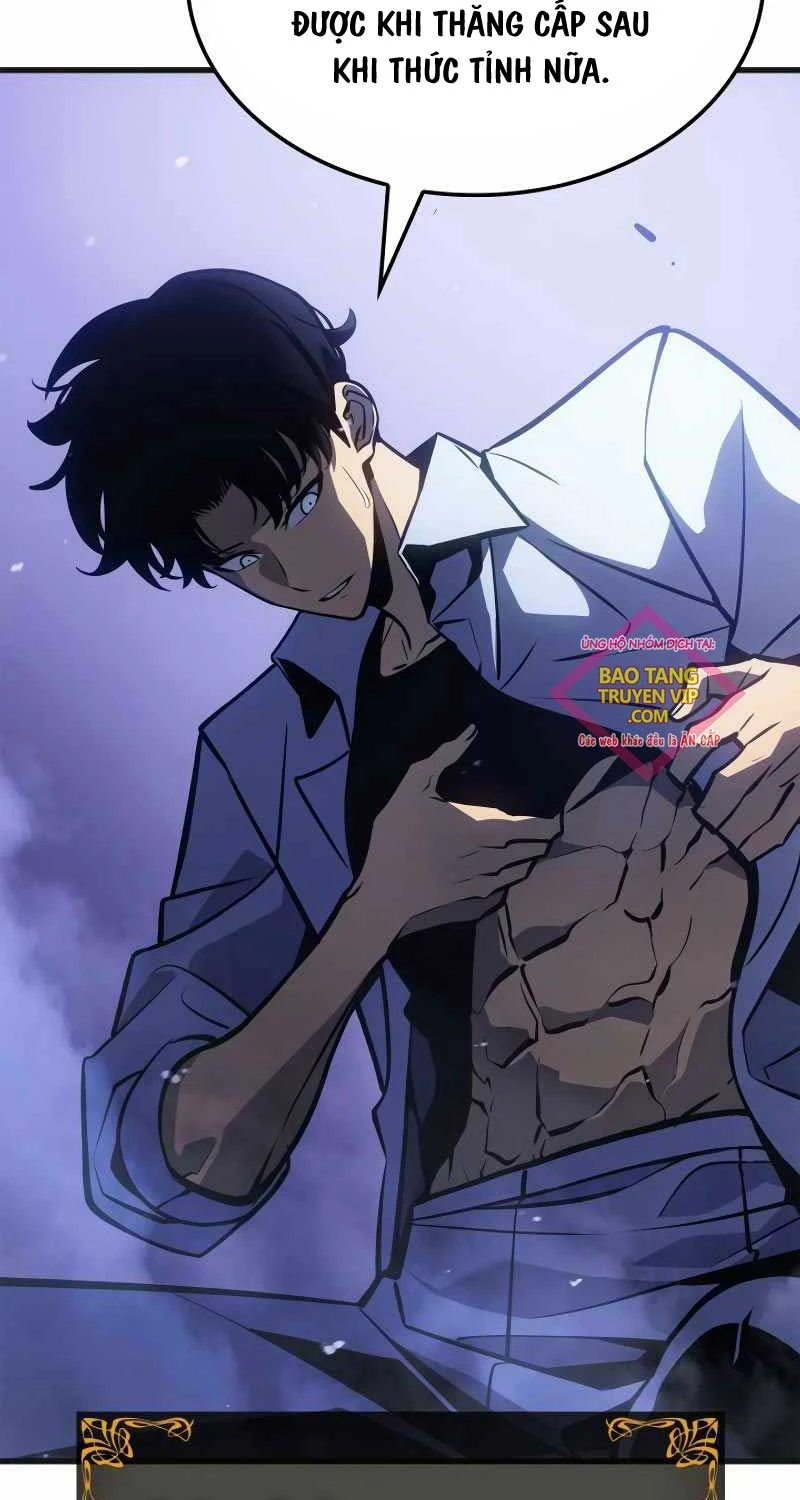 Solo Leveling : Ragnarok Chapter 5 - Trang 2