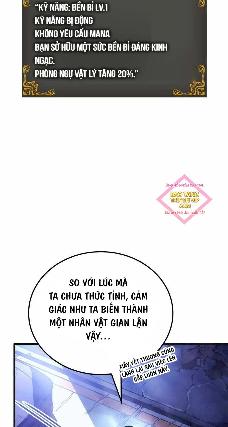 Solo Leveling : Ragnarok Chapter 5 - Trang 2