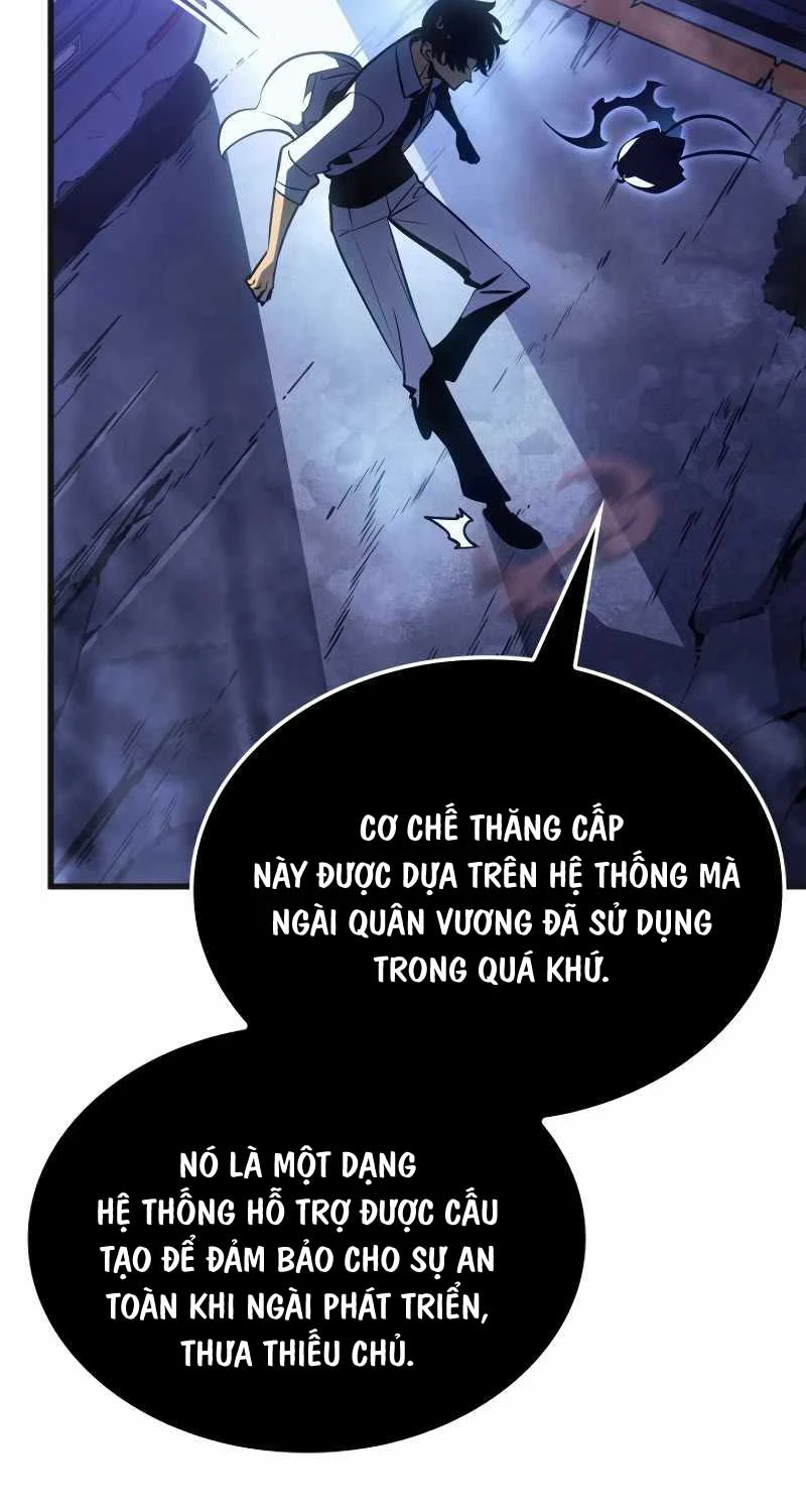 Solo Leveling : Ragnarok Chapter 5 - Trang 2