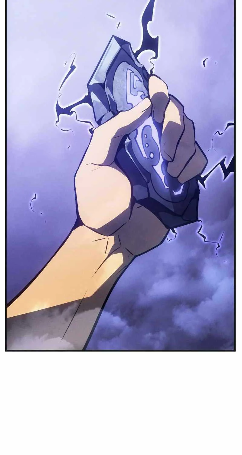 Solo Leveling : Ragnarok Chapter 5 - Trang 2