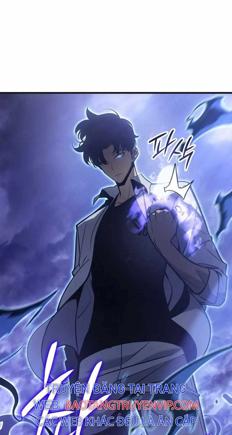 Solo Leveling : Ragnarok Chapter 5 - Trang 2