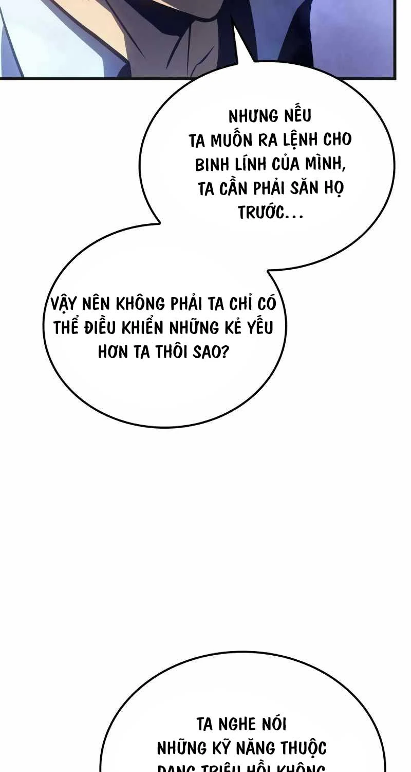 Solo Leveling : Ragnarok Chapter 5 - Trang 2