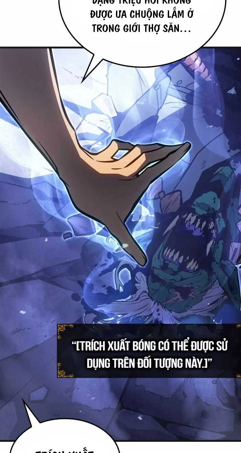 Solo Leveling : Ragnarok Chapter 5 - Trang 2